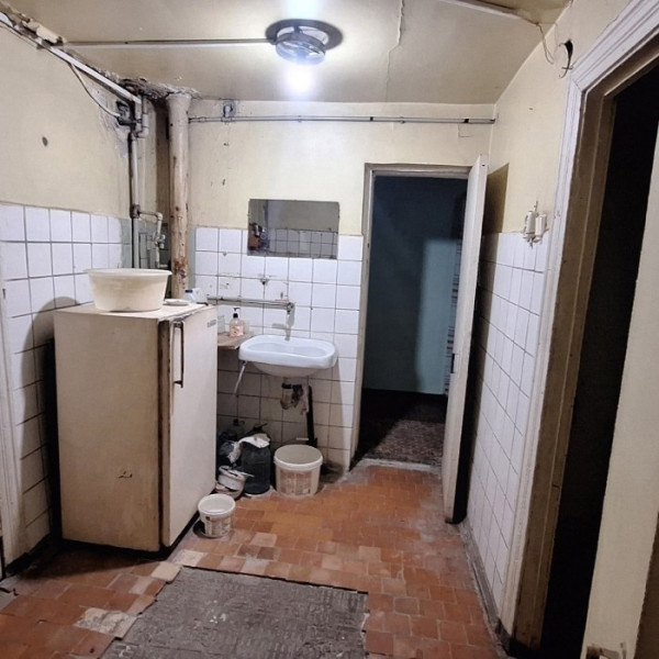 Фото Продам 1к Коммуналку ул. Годуванцева-10 Городок ОР