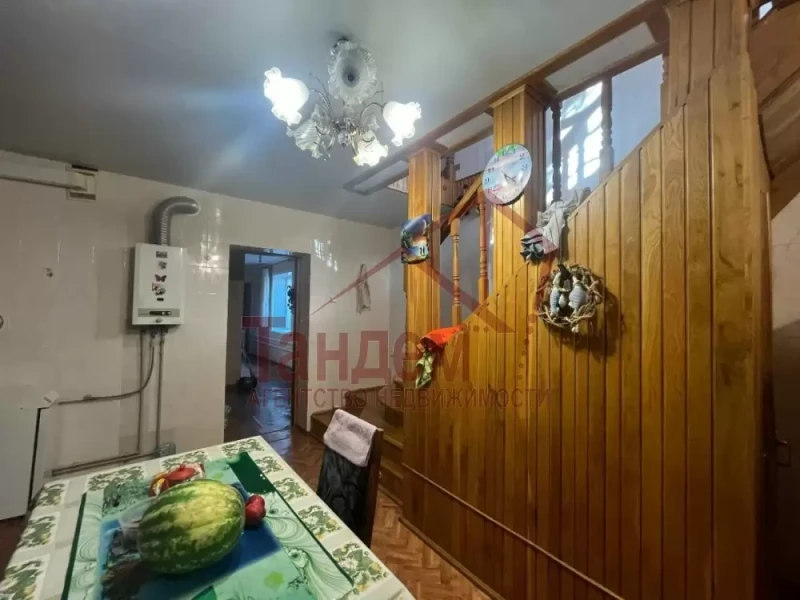 Фото Продажа дома в центре Луганска - Объект №537