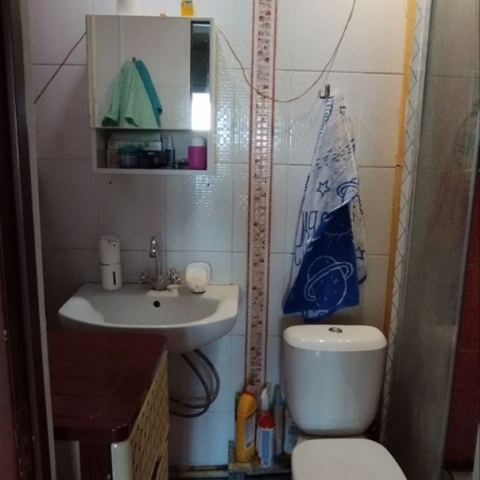 Фото Продам 2-х комн квартиру с АО в г Луганск Ленинский р-н ВВАУШ
