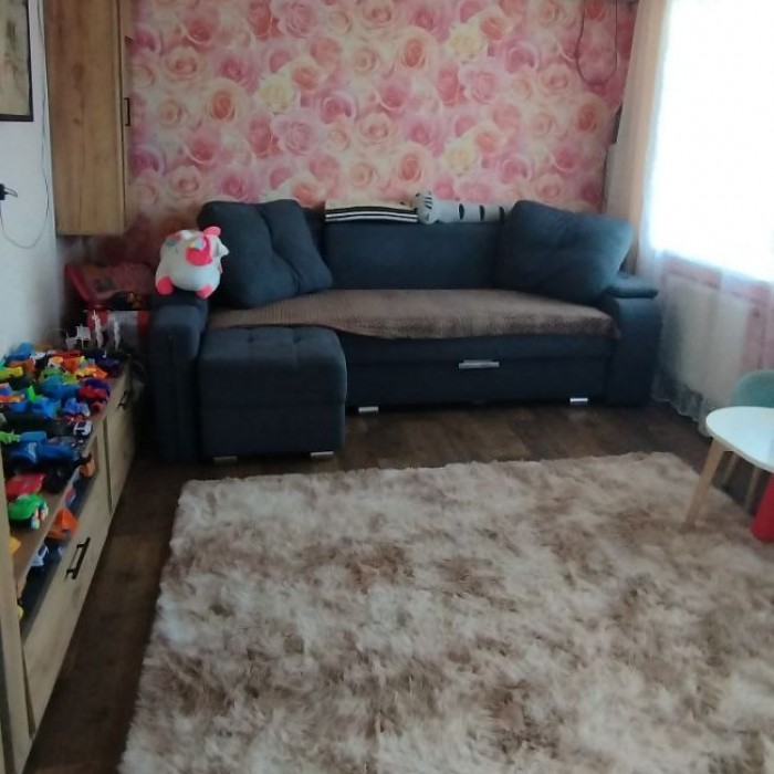 Фото Продам 2-х комн квартиру с АО в г Луганск Ленинский р-н ВВАУШ