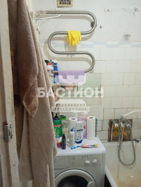 Фото 3-х комнатная квартира,квартал 50-летия Октября, 30 ID:2161767