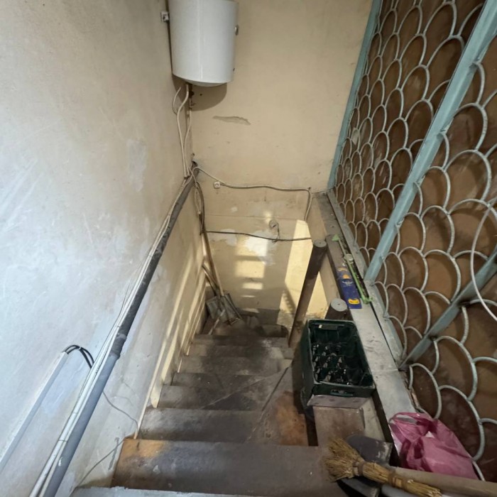 Фото Сдам в аренду коммерческое помещение ул. Ломоносова (магазин Авоська).