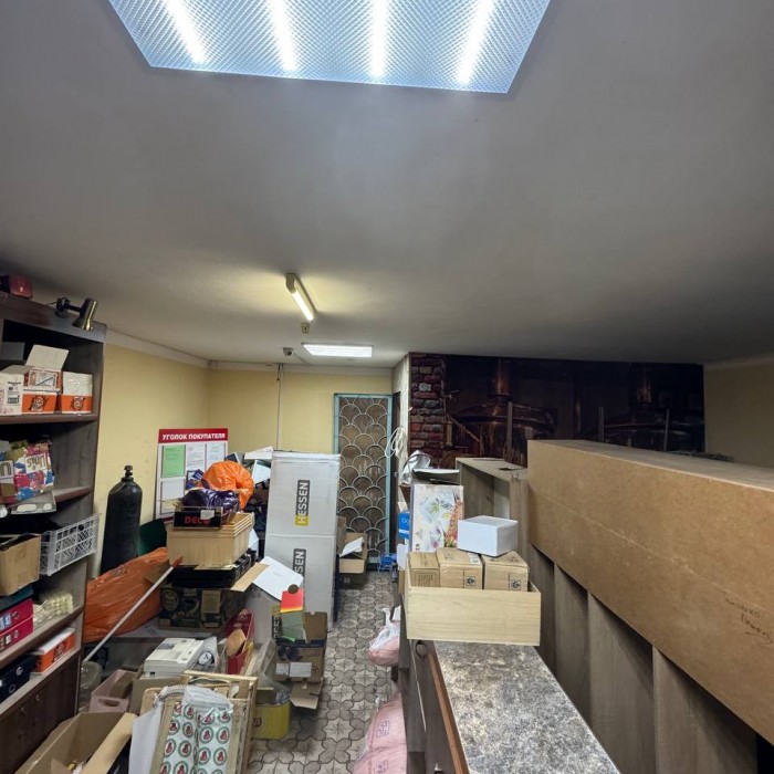 Фото Сдам в аренду коммерческое помещение ул. Ломоносова (магазин Авоська).