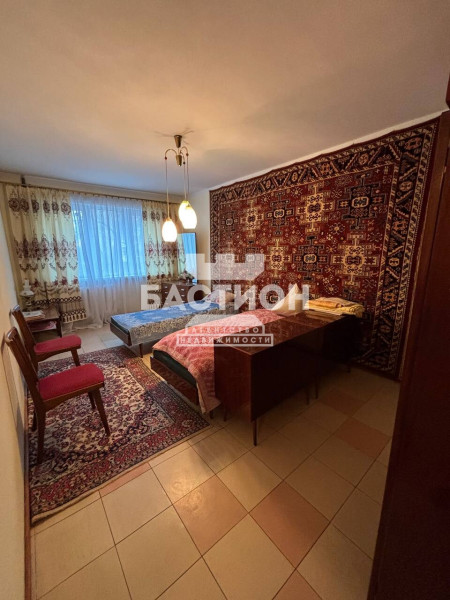 3-х комнатная квартира, городок Острая Могила, 146 , ID:2042417