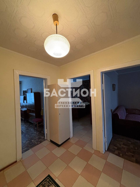 Фото 3-х комнатная квартира, городок Острая Могила, 146 , ID:2042417