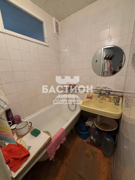 Фото 3-х комнатная квартира, городок Острая Могила, 146 , ID:2042417
