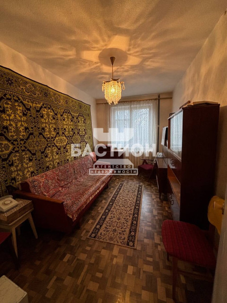 Фото 3-х комнатная квартира, городок Острая Могила, 146 , ID:2042417