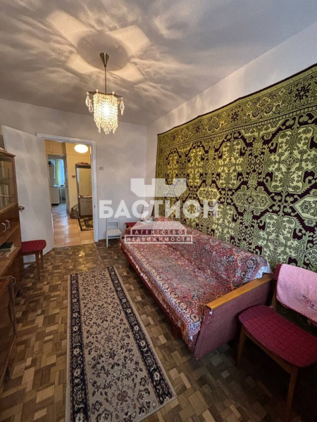 Фото 3-х комнатная квартира, городок Острая Могила, 146 , ID:2042417