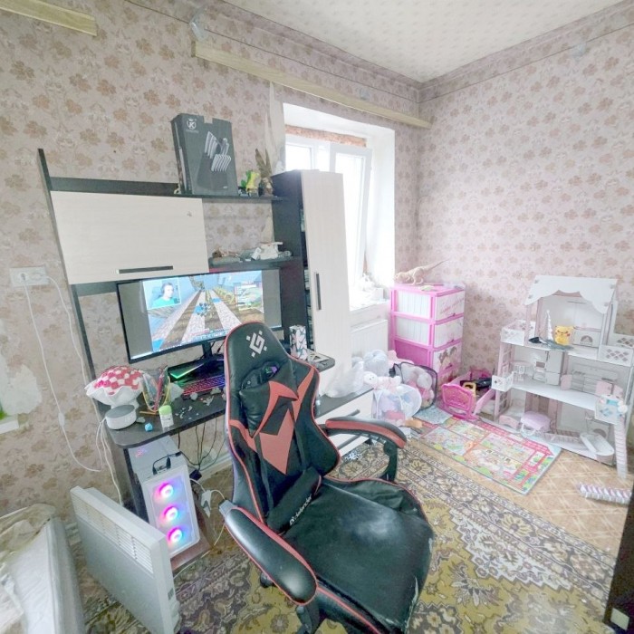 Фото Продам дом на ул. Ширшова.