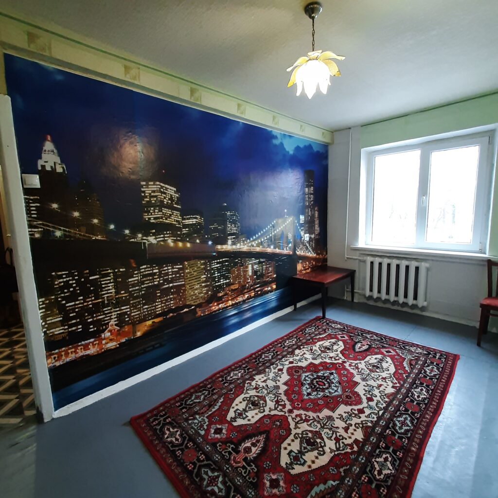 Фото № 209 Продаётся 3 комн. кв-ра, пр-т Металлургов, р-н маг. “Альбина”
