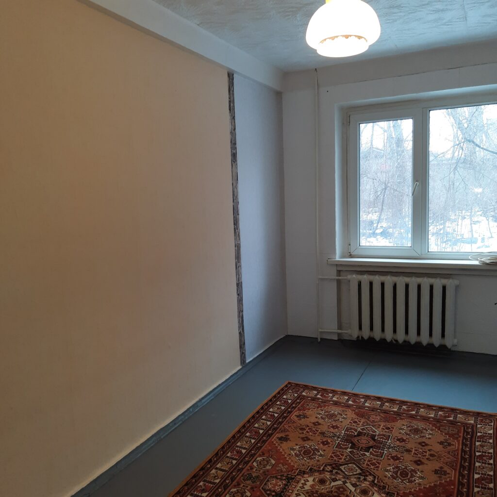 Фото № 209 Продаётся 3 комн. кв-ра, пр-т Металлургов, р-н маг. “Альбина”
