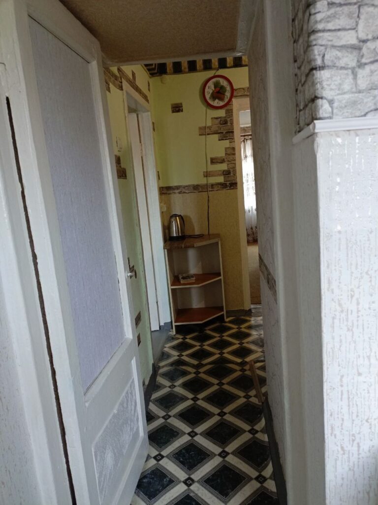 Фото № 209 Продаётся 3 комн. кв-ра, пр-т Металлургов, р-н маг. “Альбина”