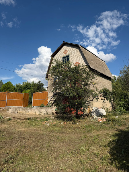 Фото Дача СНТ Интеграл