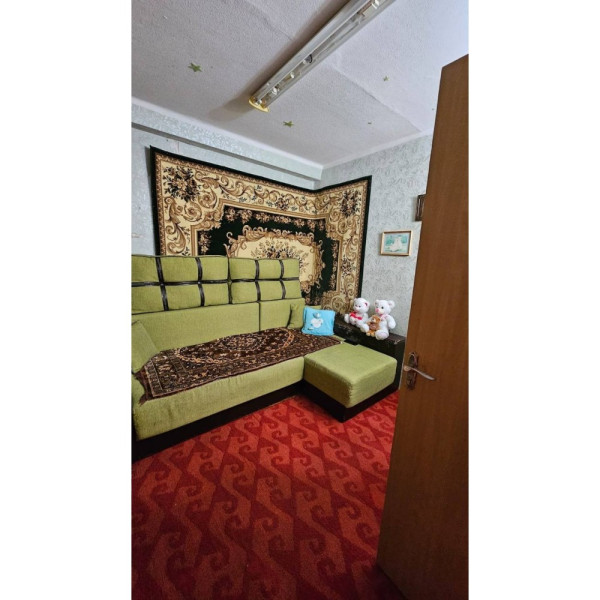 Фото 3-комн. квартира, кв-л Героев Брестской Крепости 16