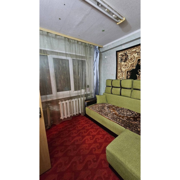 Фото 3-комн. квартира, кв-л Героев Брестской Крепости 16