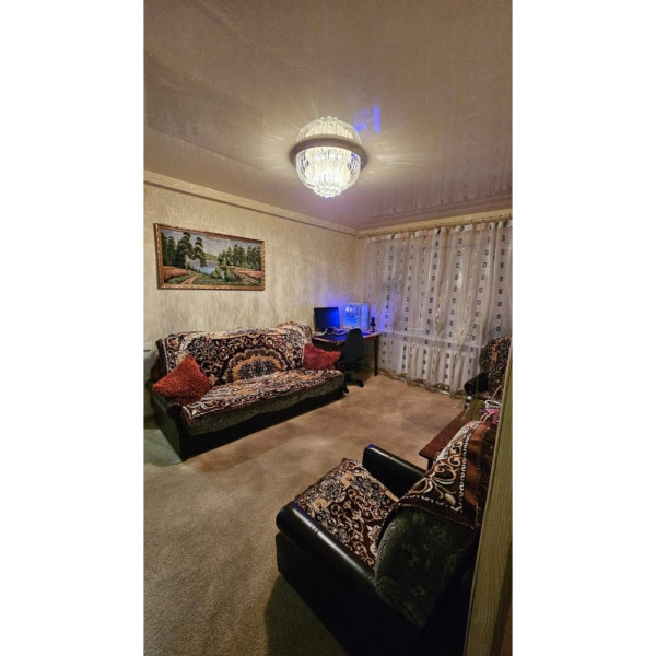 Фото 3-комн. квартира, кв-л Героев Брестской Крепости 16