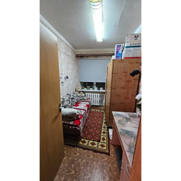 Фото 3-комн. квартира, кв-л Героев Брестской Крепости 16