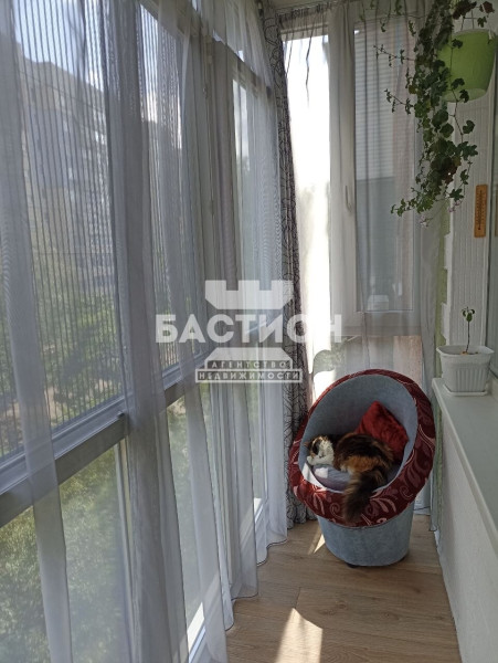Фото 2-комнатная квартира, квартал Жукова 14 ,ID: 2103739