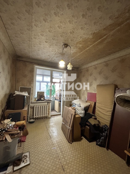 Фото 2-х комнатная квартира, ул. Фрунзе 36, ID: 2050047