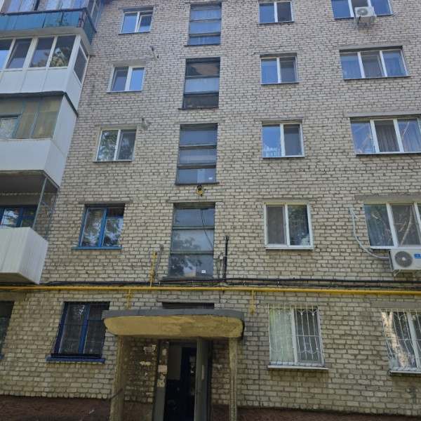 Продам 3к 50-лет Октября