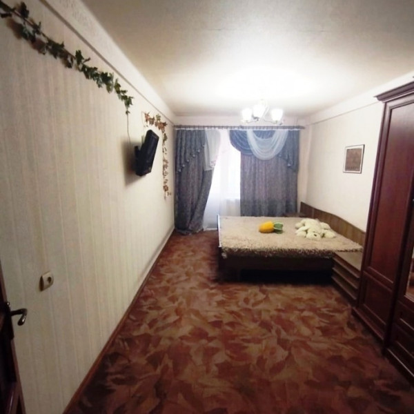 Фото № 6486 Продам 3х комн. квартиру в р-не маг. "Натали"