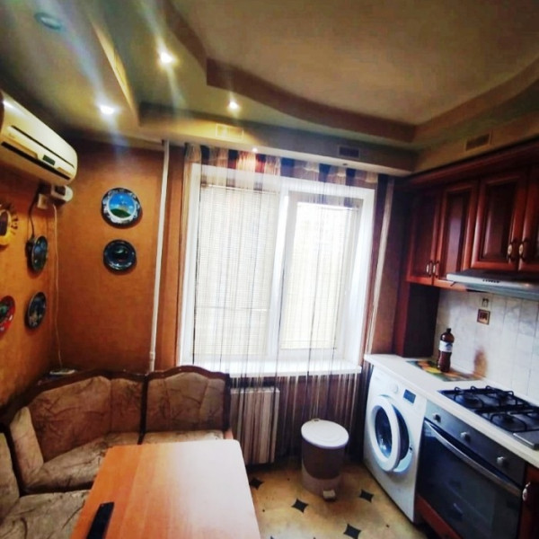 № 6486 Продам 3х комн. квартиру в р-не маг. &amp;quot;Натали&amp;quot;