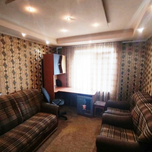 Фото № 6486 Продам 3х комн. квартиру в р-не маг. "Натали"