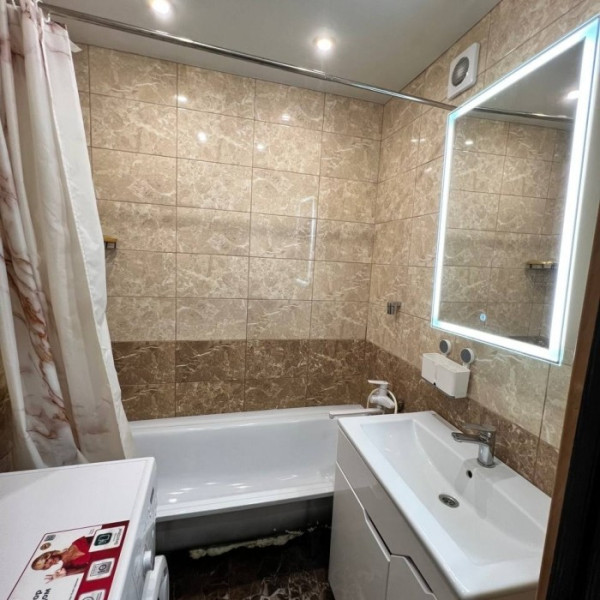 Фото Продам 3к кв. Дзержинского