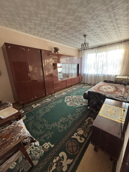 2-комнатная квартира п. Юбилейное, кв. Ворошилова