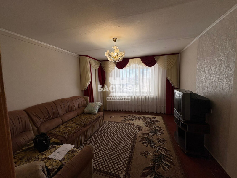 Продаётся двухкомнатная квартира, 59 м²