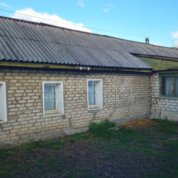 Фото Продам флигель в городе Луганск улица Привозная