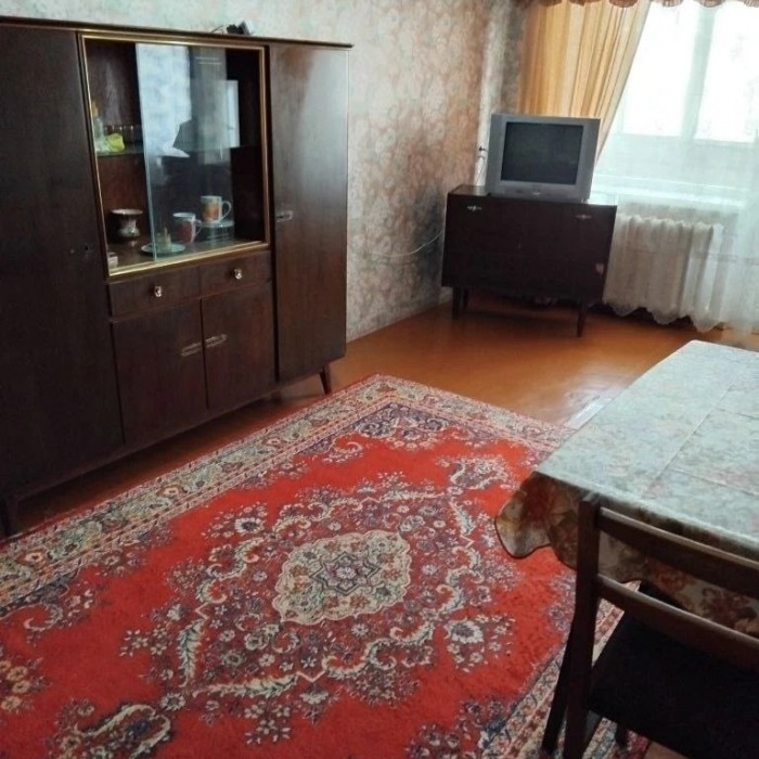 Фото Продам 2-комнатную квартиру на ул. Советская, район Чапаева.