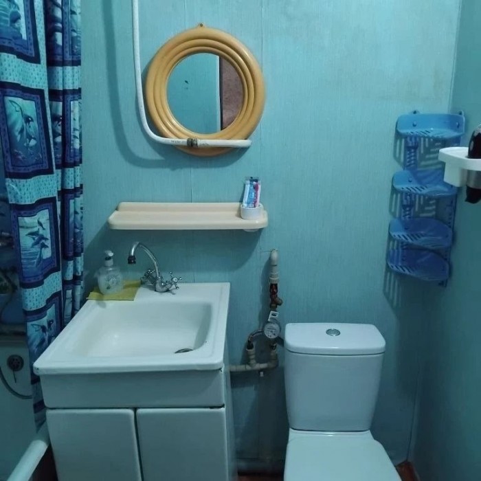 Фото Продам 2-комнатную квартиру на ул. Советская, район Чапаева.