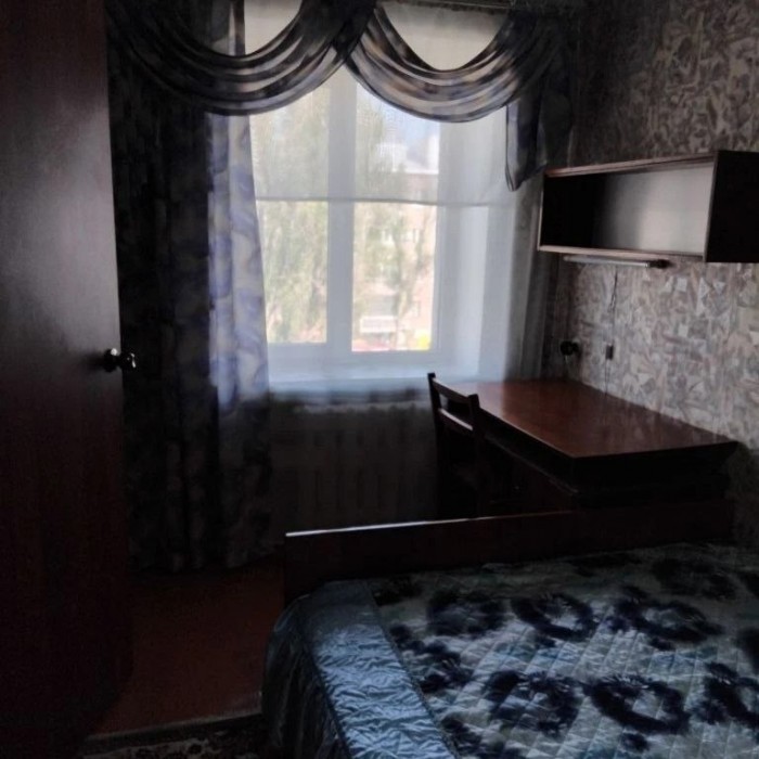 Фото Продам 2-комнатную квартиру на ул. Советская, район Чапаева.