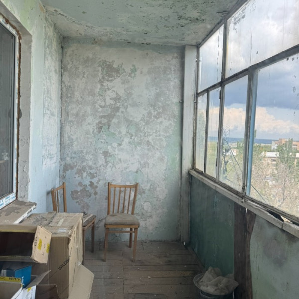 Фото Продам 3-х комн квартиру в городе Луганск квартал Гагарина