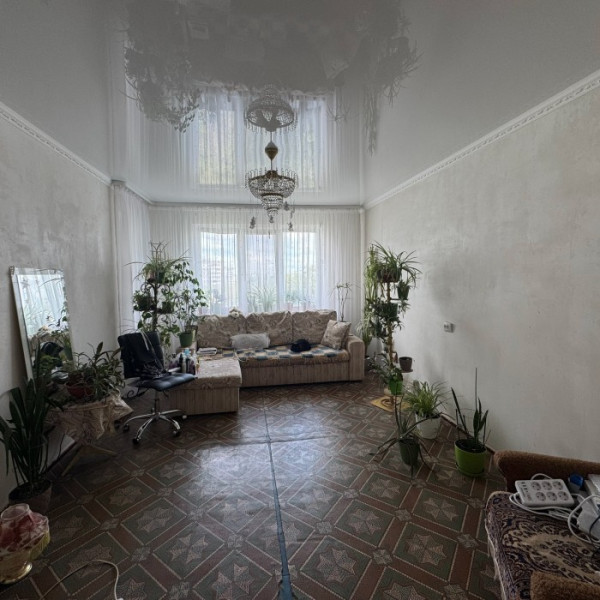 Фото Продам 3-х комн квартиру в городе Луганск квартал Гагарина