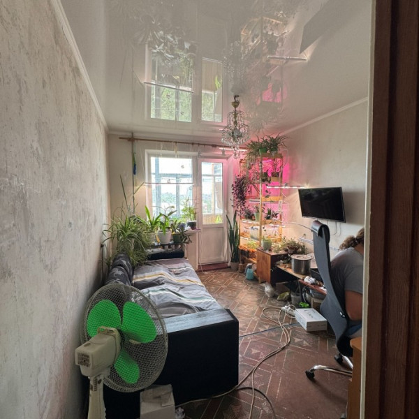 Фото Продам 3-х комн квартиру в городе Луганск квартал Гагарина