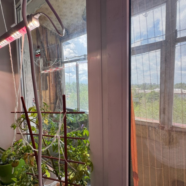 Фото Продам 3-х комн квартиру в городе Луганск квартал Гагарина