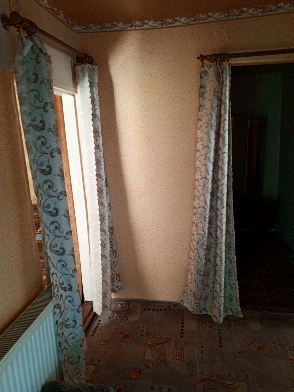 Фото Продается дом ул. Громова, З ком. , общая площадь 60 м². Имеется газ, вода, состояние жилое. Земельный участок 5 соток. Цена 1 400 000. Тел: +79592125309