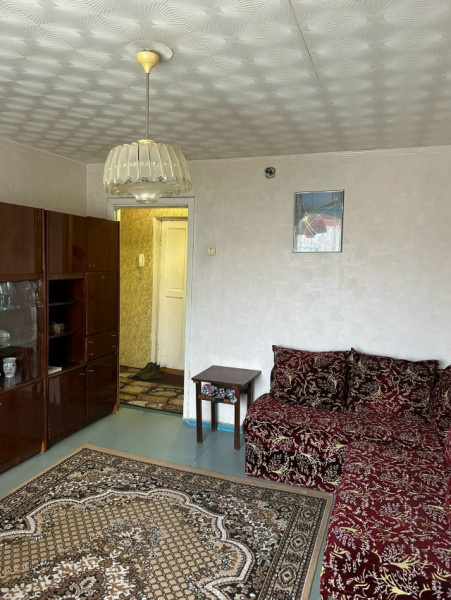 Фото 3-к квартира район СШ6 г.Алчевск#1574