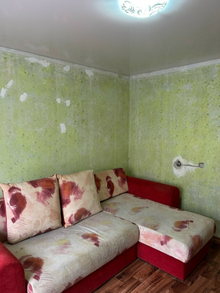 Фото 3-к квартира район СШ6 г.Алчевск#1574