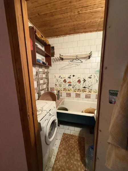 Фото Продаётся 3-комнатная квартира в городе Стаханов, ул. Олимпийская, д. 9