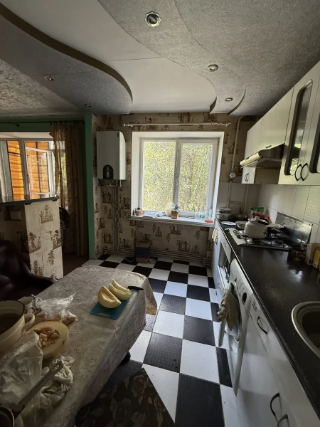 Фото Продаётся 3-комнатная квартира в городе Стаханов, ул. Олимпийская, д. 9