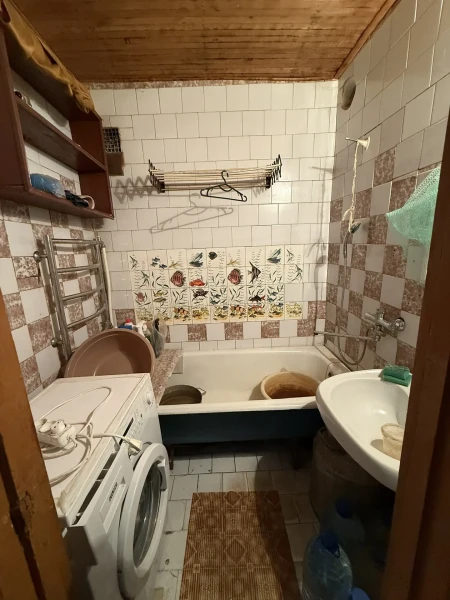 Фото Продаётся 3-комнатная квартира в городе Стаханов, ул. Олимпийская, д. 9