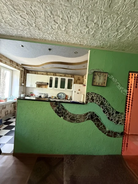 Фото Продаётся 3-комнатная квартира в городе Стаханов, ул. Олимпийская, д. 9