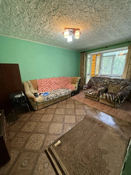 Фото Продаётся 3-комнатная квартира в городе Стаханов, ул. Олимпийская, д. 9