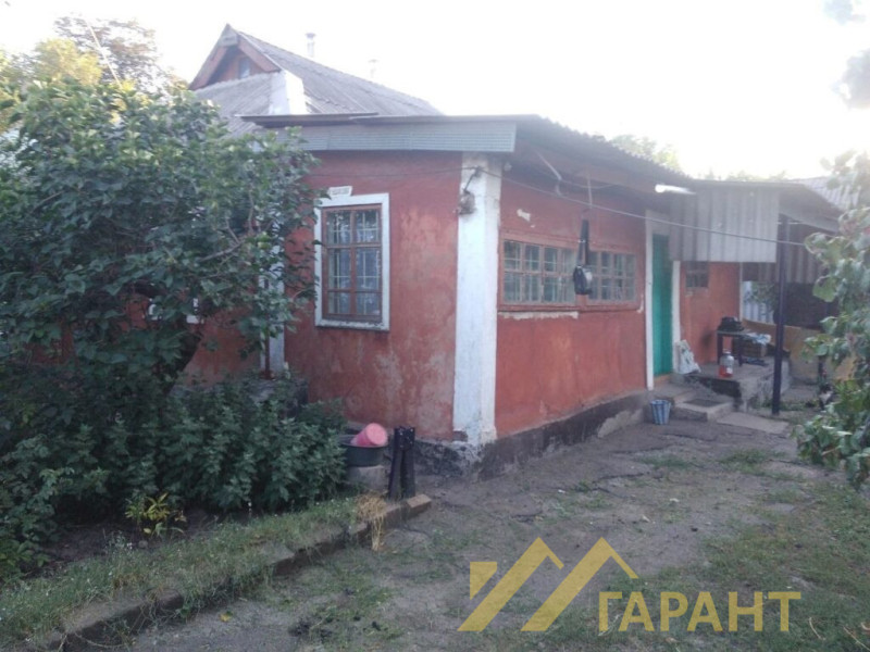 Дом на Лимане г.Алчевск#1336