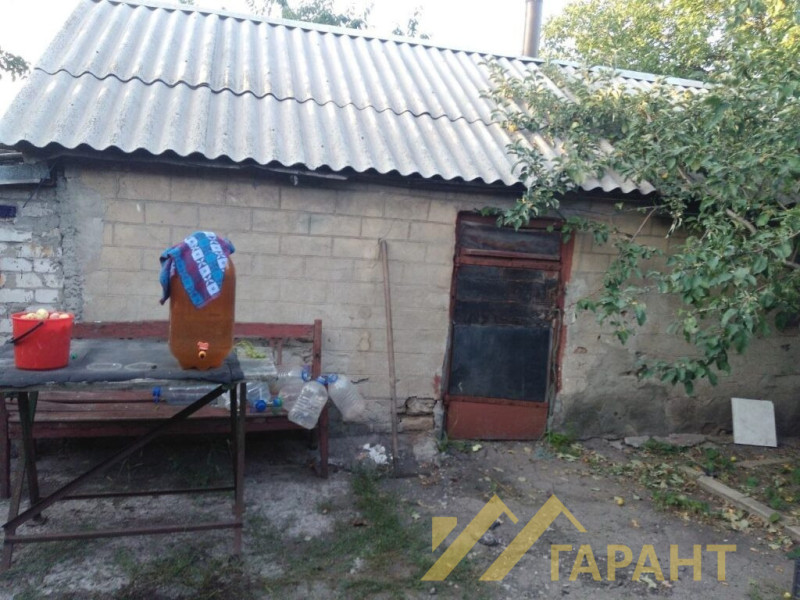 Фото Дом на Лимане г.Алчевск#1336