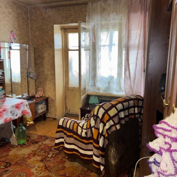 Фото Продам 3-х комн квартиру в г Луганск кв Луганский