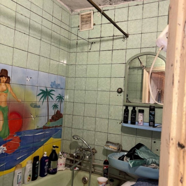 Фото Продам 3-х комн квартиру в г Луганск кв Луганский